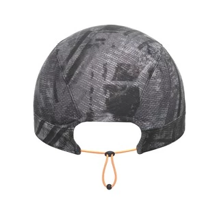 โปร Buff Pack Run Cap หมวกวิ่งพับเก็บได้ ปีกหน้าอ่อน ปรับกระชับได้ เบา แห้งเร็ว ระบายอากาศดี พกพาง่าย