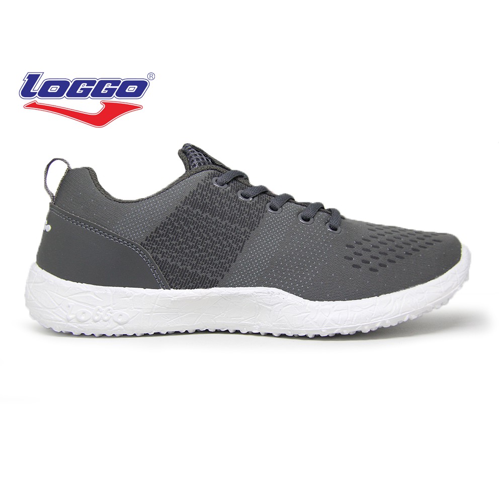 รองเท้า Loggo - Dare Kenzo 121 - รองเท้าผ้าใบลําลองผู้ชาย ไซส์ 38-43