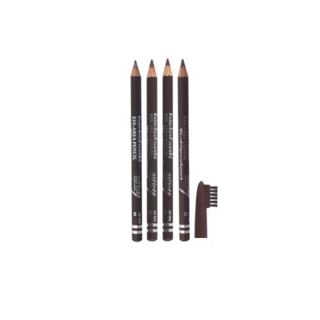 ดินสอเขียนคิ้ว ashley premium cosmetic Eye-Area Pencil