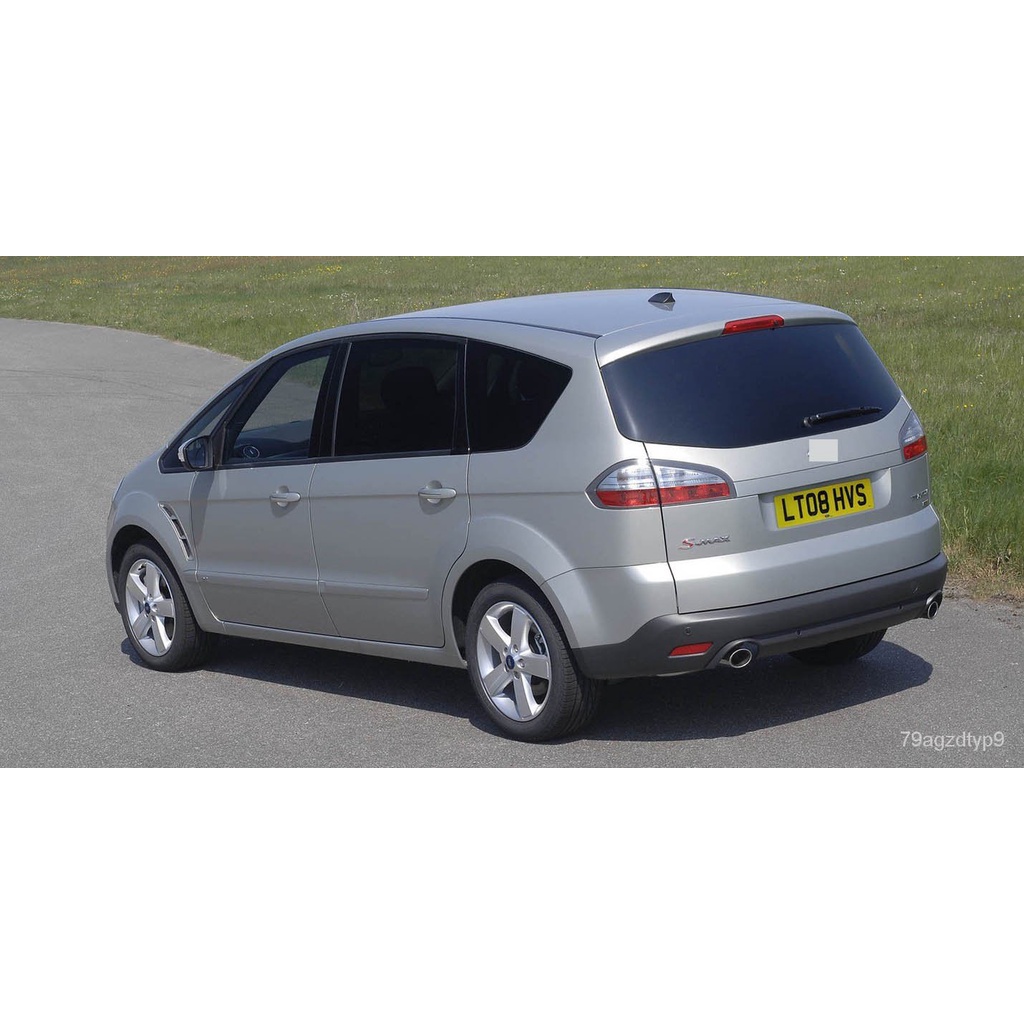 JiaYiTian Rear View Camera For Ford S-Max SMax van 2006 2014 2008 2009 ...