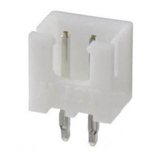 0อุปกรณ์เชื่อมต่อ XH 2.54 Pin Connector 2.54 มม. เฉพาะตัวผู้ 1 ชิ้น