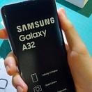reviewร้านแนะนำSAMSUNG A32 4G LTE  (8+128GB) เครื่องศูนย์แท้ รับประกัน 1 ปี comment 2
