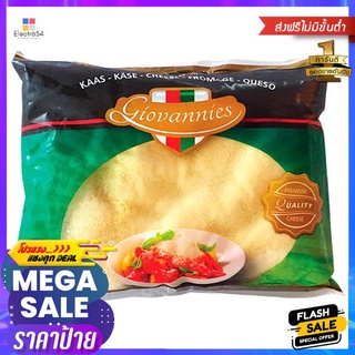 จีโอแวนนี่ พาร์เมซานชนิดผง100ก._RGIOVANNIES PARMESAN CHEESE POWDER100G.