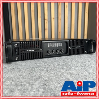 ฟรีค่าส่ง MICROTECH MT-4800 power amp 4CH กำลังวัตต์ 800W ที่ 8โอห์ม / 1200W ที่ 4โอห์ม คลาส H ไฟ 2 สเต็ป MT4800 MT 4...