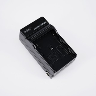 ที่ชาร์จแบตกล้อง Battery Charger for Canon BP911/BP915/BP930/BP945/BP970G