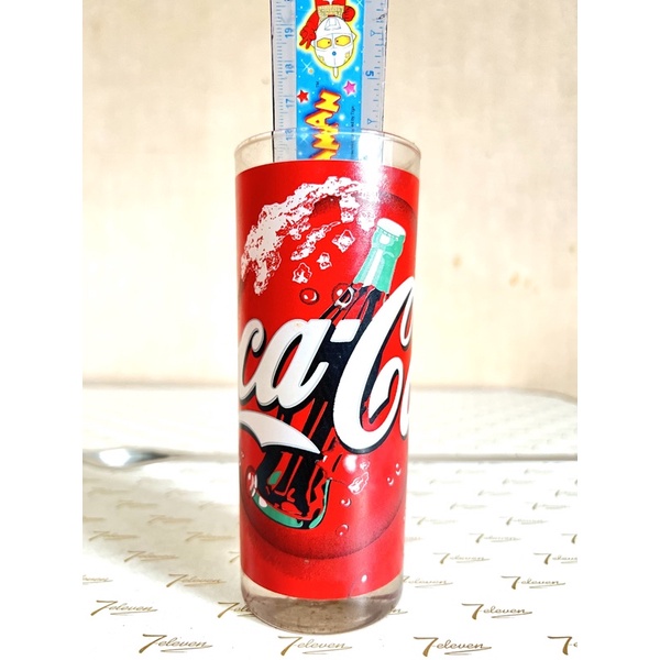 แก้วพรีเมี่ยมCoca-Cola