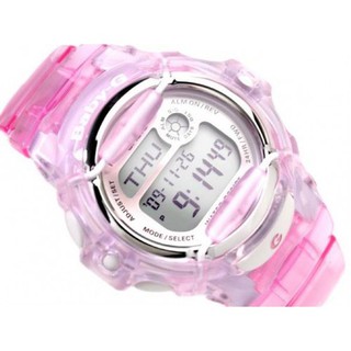 Casio Baby-G รุ่น BG-169R-4D
