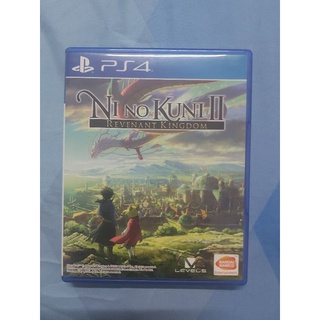 Ninokuni 2 Ps4 Zone 3