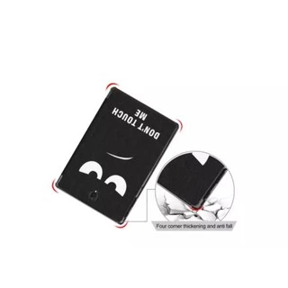 เคสฝาพับ Samsung Galaxy Tab S4 (10.5") T830 / T835 / T837