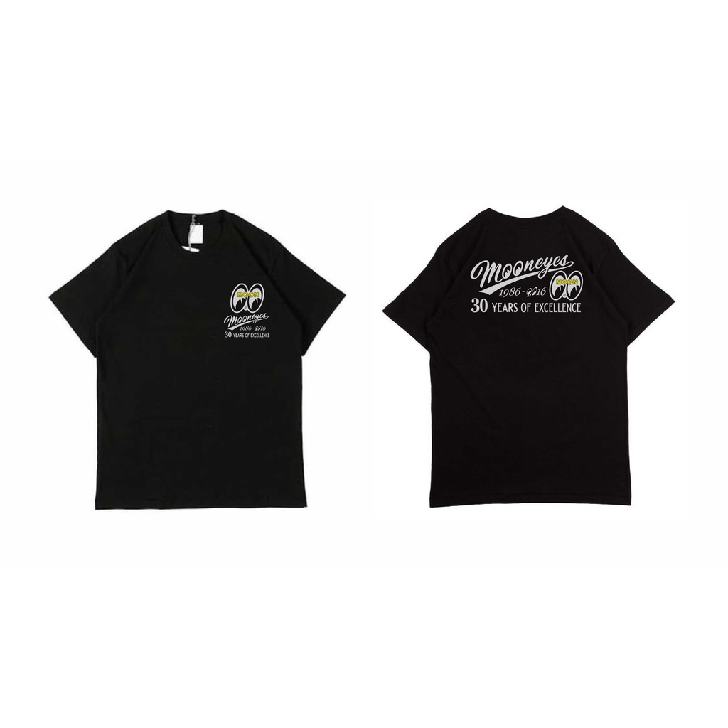 เสื้อ mooneyes / mooneyes