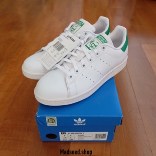 Stan smith Green Junior ของแท้ 100% สินค้าพร้อมส่ง