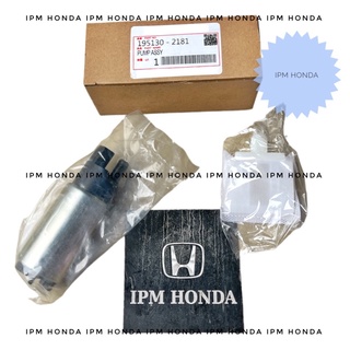 Rotak ปั๊มเชื้อเพลิงรถจักรยานยนต์ สําหรับ Honda Accord Cielo S84 S86 VTI VTIL CM5 CP2 Civic Genio Estillo Ferio Es VTIS Century FD1 FD2 FB2 Jazz GD3 IDSI VTEC GE8 GK5 City Z GD8 GM2 Odyssey RA6 Ra8 RB1 RB3 Crv GEN 1 RD1 GEN 2 RD4 RD5 ฟรี