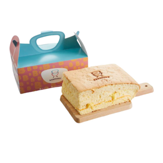 โปรโมชั่น : เค้ก Babekery รสชีสสองชั้น