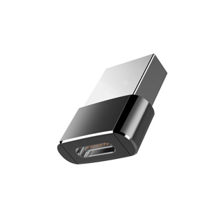 อะแดปเตอร์แปลง USB 3.0 (Type-A) ตัวผู้ ไปยัง USB3.1 (Type-C) ตัวเมีย สำหรับอุปกรณ์ Android แบบสากล