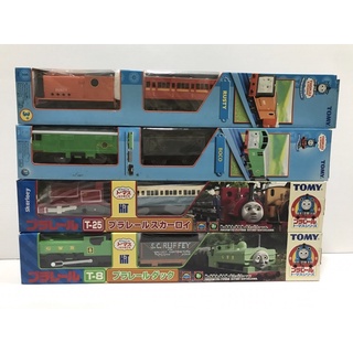 Plarail THOMAS &amp; FRIENDS TOMY รถไฟรางฟ้า