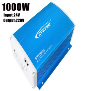 Inverter EPEVER ST1000