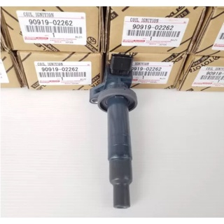 คอยจุดระเบิด ALTIS 1.6,1.8"03-on#90919-2540,90919-02262***สั่งเลย สินค้าพร้อมส่ง***