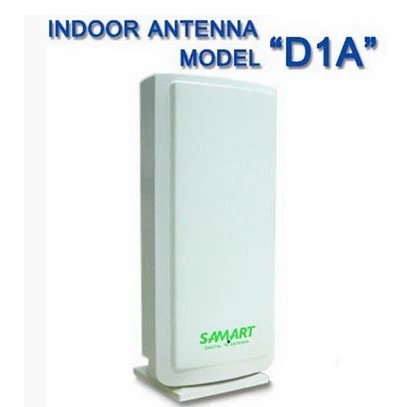 เสาอากาศ Samart รุ่น D1A