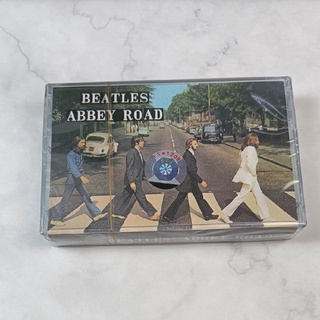 Tape New English Song The Beatles/The Beatles The Beatles Abbey Road