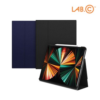 LAB.C เคส สำหรับ ไอแพดโปร( 12.9") 2021 Slim Fit