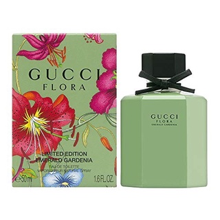 Flora emerald gardenia Gucci​