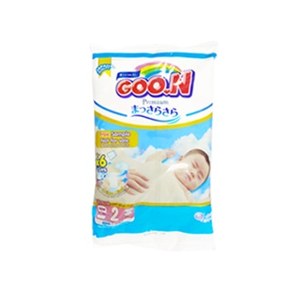 Goon Premium NB ซองเล็ก (ของแถม)