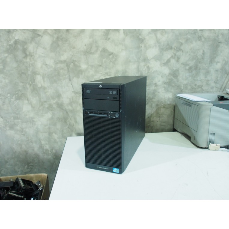 Server HP ML110 G7 มือสอง พร้อมใช้งาน