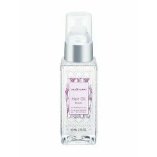 JILL STUART Hair Oil Roses / Blooming Pear 60 มล.