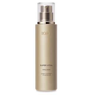 พร้อมส่ง/แท้💯 IOPE SUPER VITAL EMULSION 150 ml