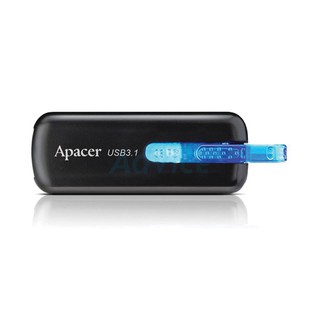 Apacer FD USB3.1  AH354 16GB Black