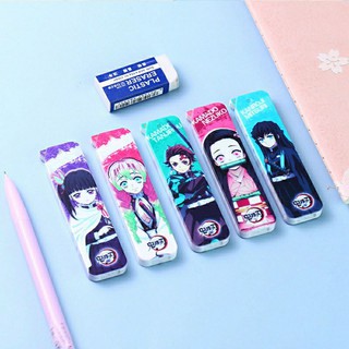 ⭐พร้อมส่งจากในไทย⭐ ไส้ดินสอกด HB ลาย Demon Slayer ดาบพิฆาตอสูร