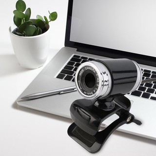 Eg Usb กล้องwebcam Hd