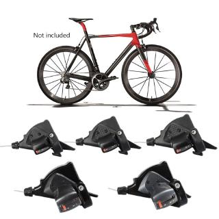อุปกรณ์เสริม 7 / 8 / 9 / 10 / 11 Speed Shifter สําหรับรถจักรยานเสือภูเขา