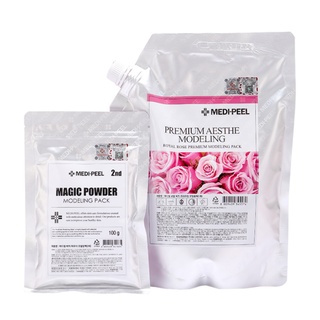 Korea MEDI-PEEL Rose Soft Mask / Facial Mask Moisturizing and Brightening