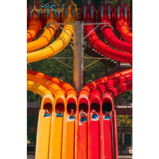 [e-ticket] สวนน้ำอันดามันดา ภูเก็ต Andamanda Phuket   ใครใช้ด่วนทักมาค่ะ