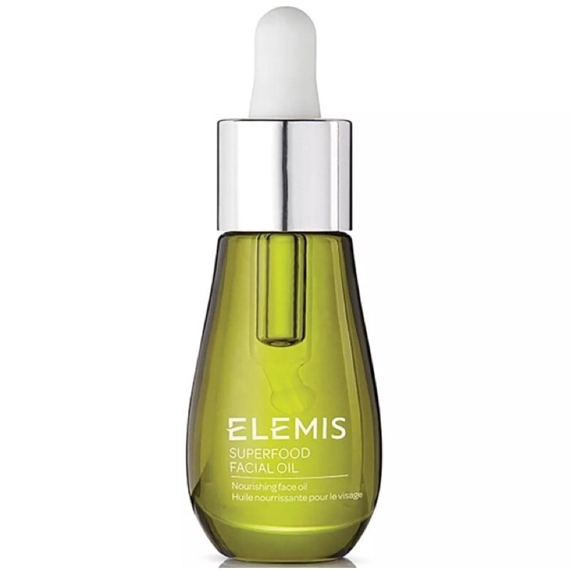 Elemis Superfood facial oil 15 ml.แท้คะ