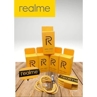 สายชาร์จ Realme ของแท้ Fast charge ใช้ได้กับเรียวมีทุกรุ่นที่เป็นหัวmicro สายชาร์จเเท้ Micro USBของพร้อมส่ง ของมีประกัน