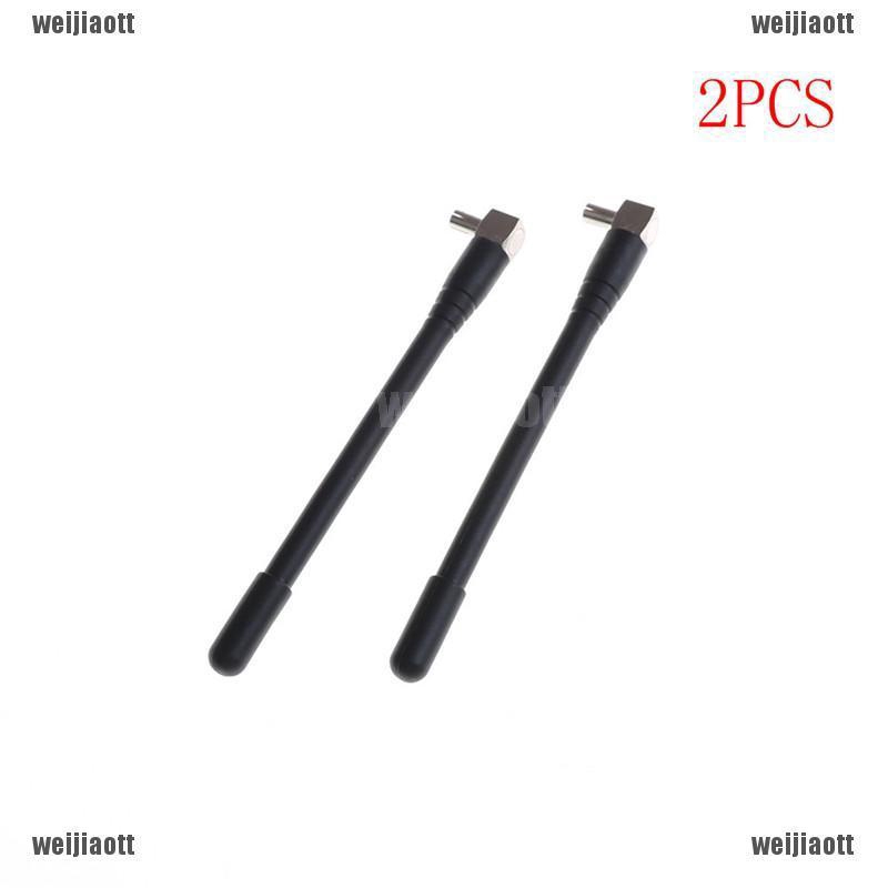 เสาอากาศใหม่ 4G LTE TS9 Connector 5dBi HUAWEI E8372 E3372 E5776 2 ชิ้น