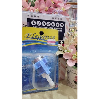 อุปกรณ์ หัวต่อก๊อกน้ำเครื่องซักผ้า Elegance รหัส 9508125