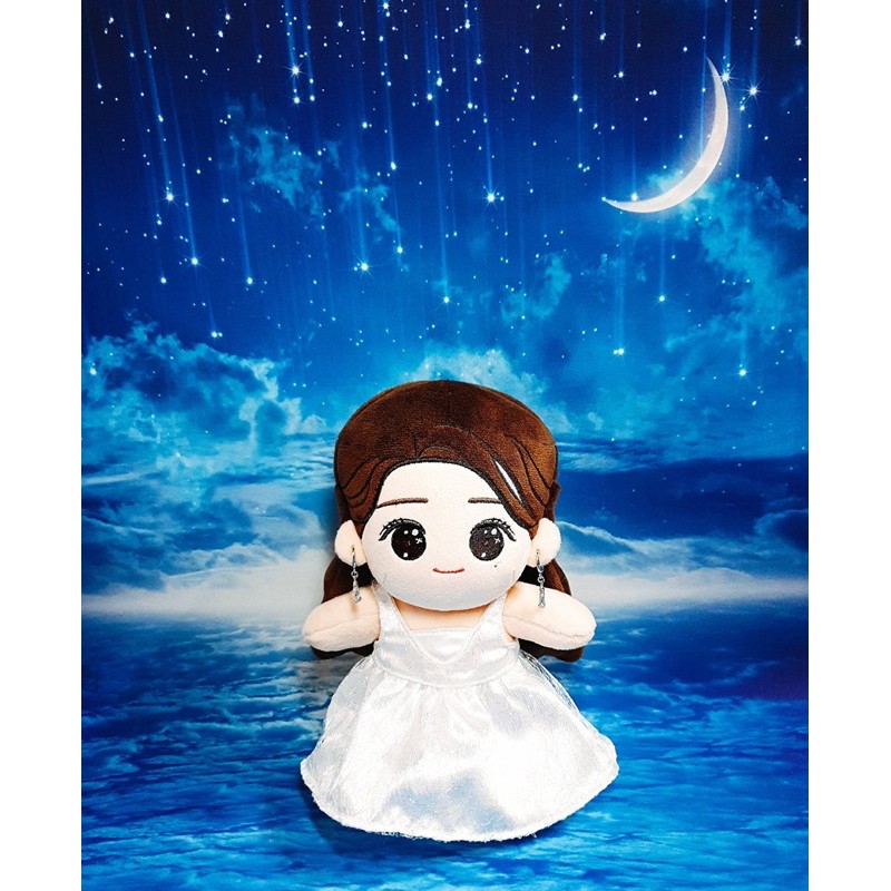ตุ๊กตาไอยู IU (พร้อมส่ง)