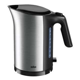กาต้มน้ำไฟฟ้า BRAUN WK5110.BK 1.70ลิตร