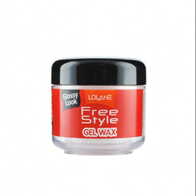 Lolane​ เจลแว๊กซ์พร้อท