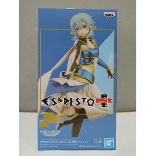 Espresto THE SUN GODDESS SOLUS SINON งานแท้นำเข้าจากญี่ปุ่น