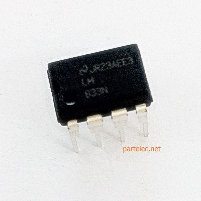 LM833