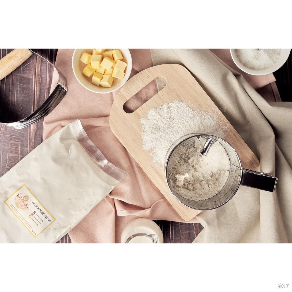 แป้งอเนกประสงค์ญี่ปุ่น Nisshin Fresh (NS-Fresh) นิชชิน เฟรช