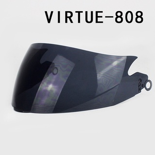 Virtue-808 หมวกกันน็อคเลนส์พิเศษ ใช้ไม่ได้