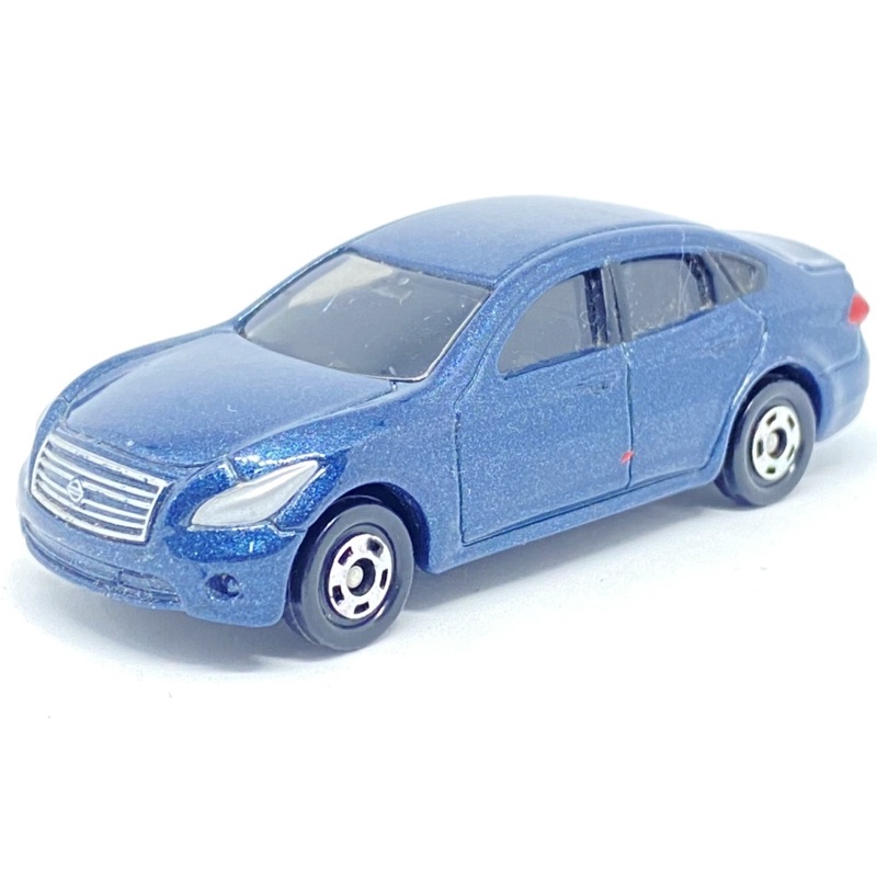 Tomica Nissan Fuga (TM)