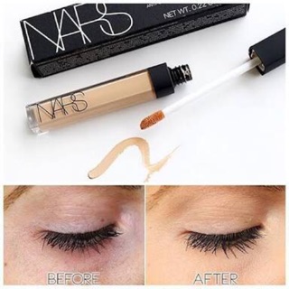 NARS Radiant Creamy Concealer 6ml.