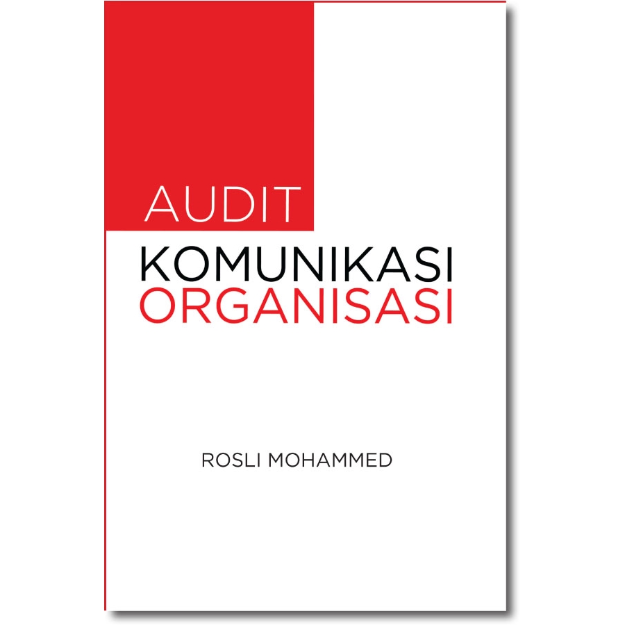 (UUM) AUDIT ORGANIZATIONAL COMMUNICATION