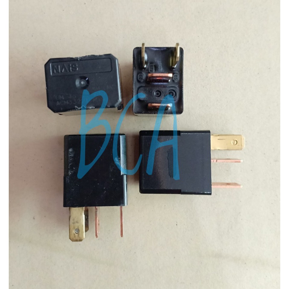 รถฮอนด้า AC RELAY 4 ขา